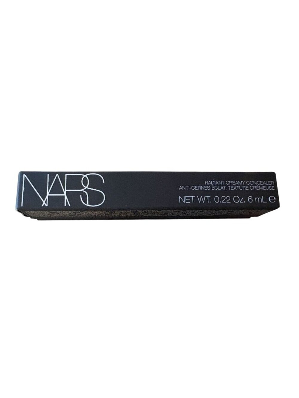 NARS Radiant Creamy Concealer with Hydrating Medium Coverage in M2 Ginger